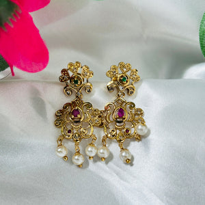 ✨ Elegant Jumkas for Every Occasion