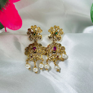 ✨ Elegant Jumkas for Every Occasion