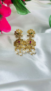 ✨ Elegant Jumkas for Every Occasion