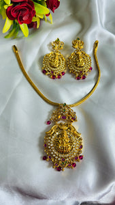 Nannu Jewellery – Timeless Beauty in One Gram Gold