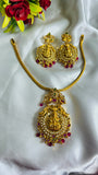 Nannu Jewellery – Timeless Beauty in One Gram Gold