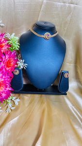 Nannu Necklace – Traditional Elegance for Every Occasion