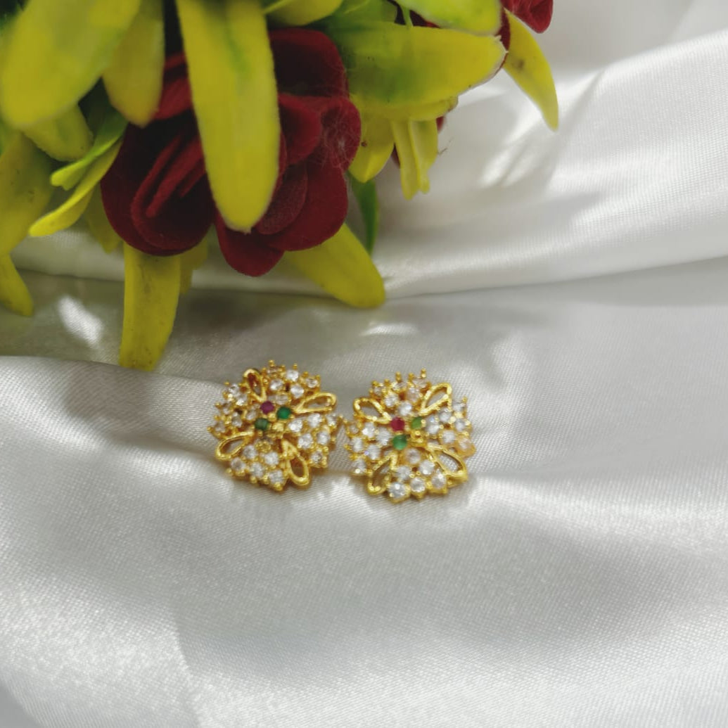 Stunning Earrings