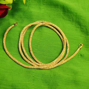 💛  Mangalsutra Chain A Symbol of Love & Tradition💛
