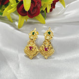 Antique Gold Jumkas