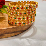 Bangles – Traditional Elegance, Modern Shine