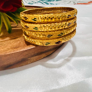 Elegant  Bangles Collection | Traditional & Trendy Designs | Gallery Collection"