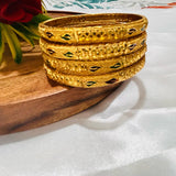 Elegant  Bangles Collection | Traditional & Trendy Designs | Gallery Collection"