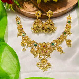 💫 Short Necklace Collection