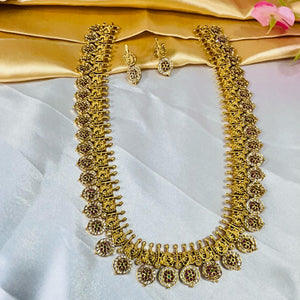 Traditional Botu Mala Designs ✨