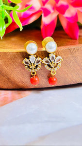 Small Stud Earrings – Daily Wear Stylish Collection | Gallery Collection