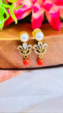 Small Stud Earrings – Daily Wear Stylish Collection | Gallery Collection