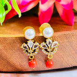 Small Stud Earrings – Daily Wear Stylish Collection | Gallery Collection