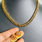 Elegant Short Necklace – Perfect Everyday Wear