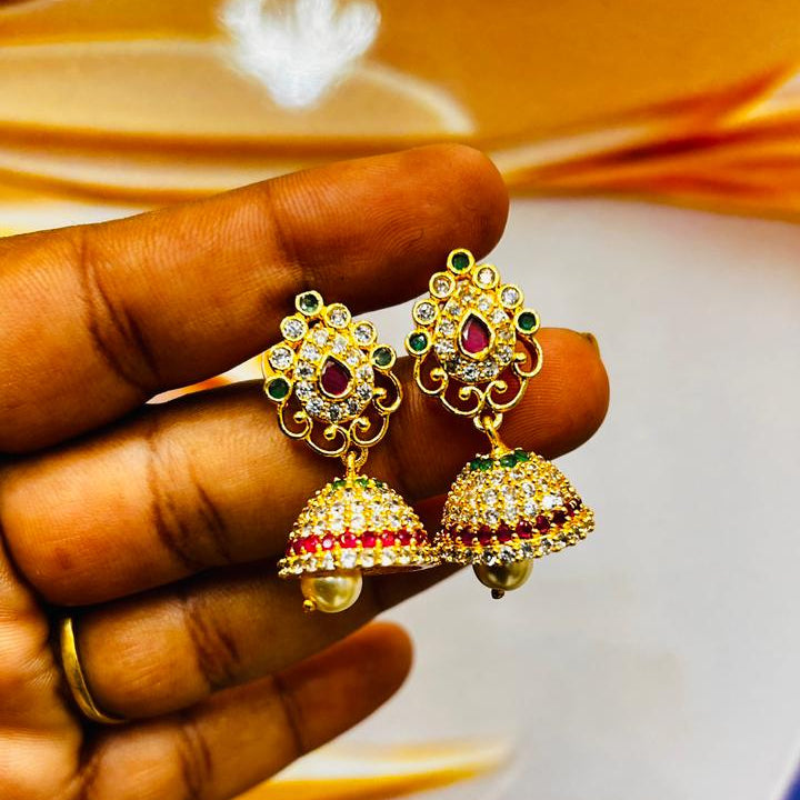 Stone Jumkas – Sparkle with Tradition