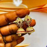 Stone Jumkas – Sparkle with Tradition