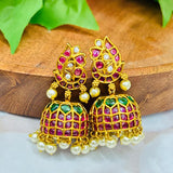 Latest Jumkas Collection – Shop Trendy Designs