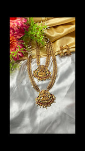 Combo Set Jhumkas – Festive Wear Special