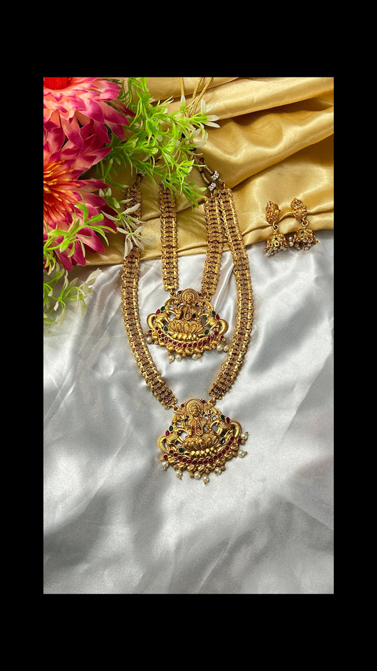 Combo Set Jhumkas – Festive Wear Special