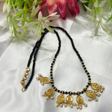 “Graceful Bond Mangalsutra”