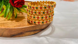 Bangles – Traditional Elegance, Modern Shine