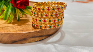 “Stylish  Bangles for All Occasions | Must Watch!”