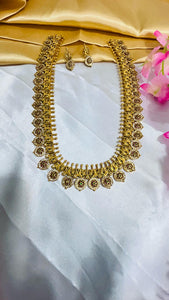 Traditional Botu Mala Designs ✨