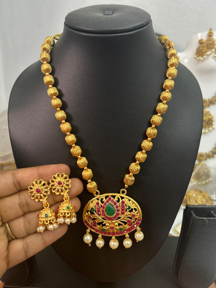 Shop Beautiful Matti Necklaces Online