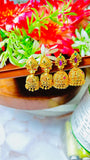 Combo Set Jhumkas – Best Value Earrings Collection
