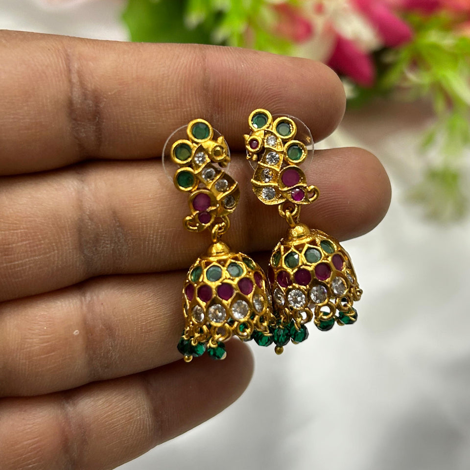 JadavKundan Perfect for Bridal & Festive Wear